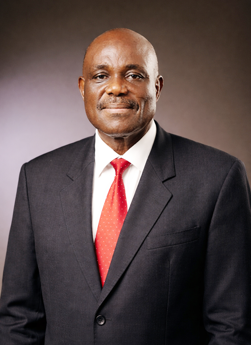 Ben Kwakye Adeefe (Esq.)