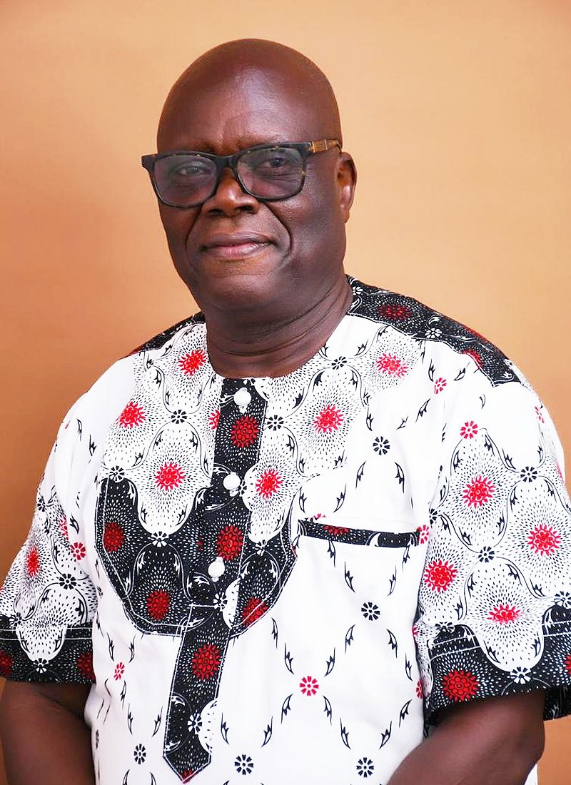 Marting Awuku Ahorney