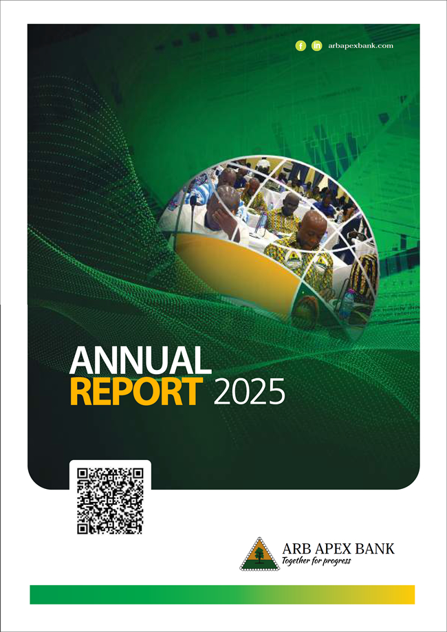 2025 Annual Report